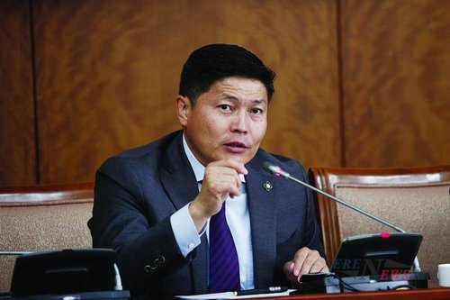 Х.Нямбаатар: Хиагтад урт цуваа үүссэн гэдэг ташаа мэдээлэл
